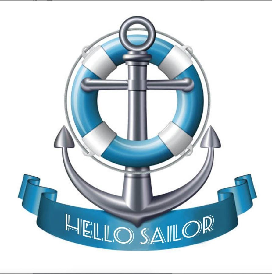 Hello Sailor Apartamento Ramsgate Exterior foto